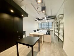 International Plaza (D2), Office #543485491